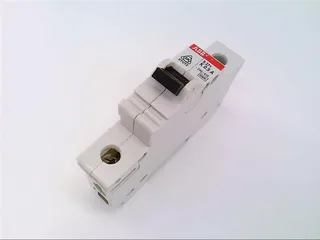 ABB S271K-0.5A — Miniature Circuit Breakers (MCB) (image 2)