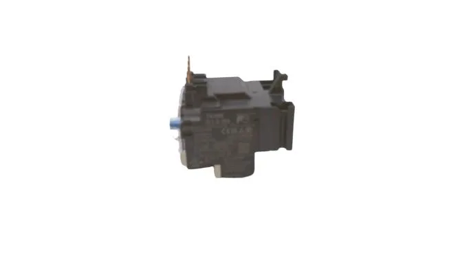 Fuji Electric TK26E-P10 — Overload Relays (image 2)