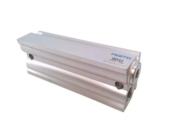 Festo CPE18-3/2-PRS-3/8-4 — Solenoid & Directional Valves (image 5)