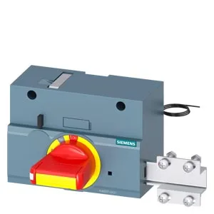Siemens 3VA9257-0EK27