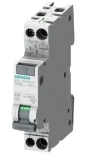 Siemens 5SV1316-6KK10 — Residual Current Breakers (RCCB/RCBO) (image 3)