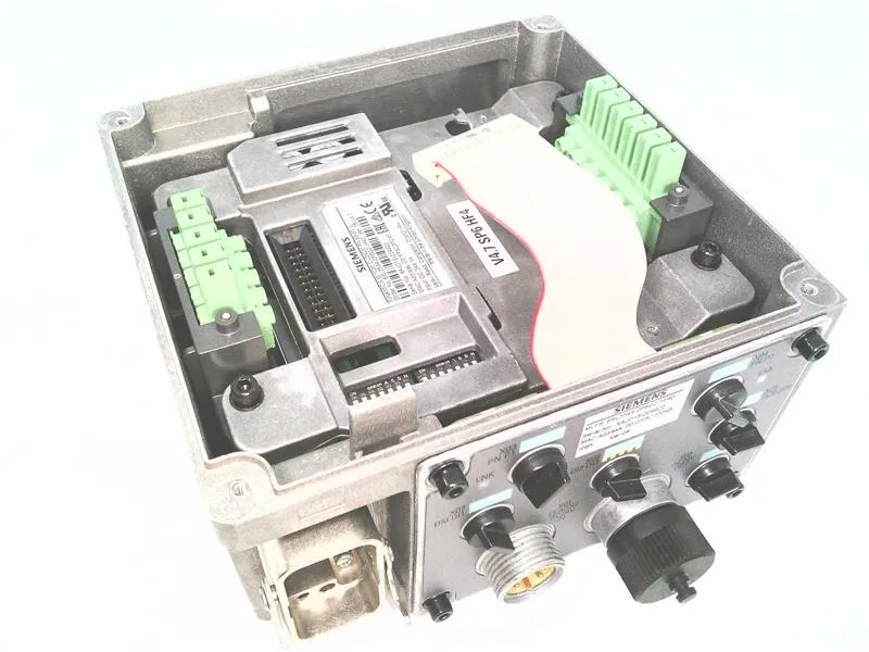 Siemens 6SL3544-0PB02-1FA0 — AC Drives (VFD) (image 4)