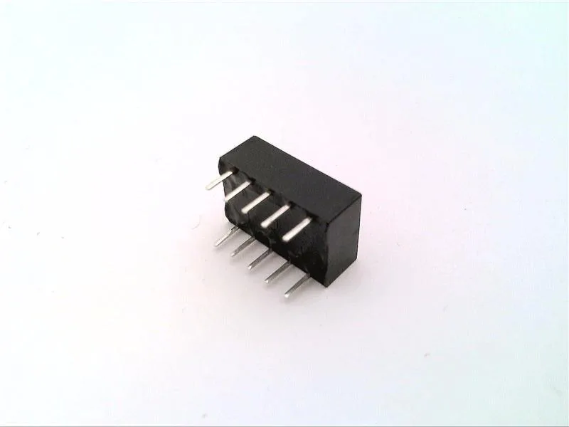 Omron G6HK-2-DC5 — General Purpose Relays (image 2)