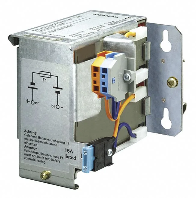 Siemens 6EP1935-6MC01 — DIN Rail Power Supplies (image 4)