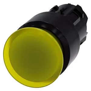 Siemens 3SU1001-1AA30-0AA0-ZX90 — Emergency Stop Pushbuttons