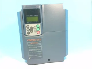 Fuji Electric FRN015F1S-4U — AC Drives (VFD) (image 3)