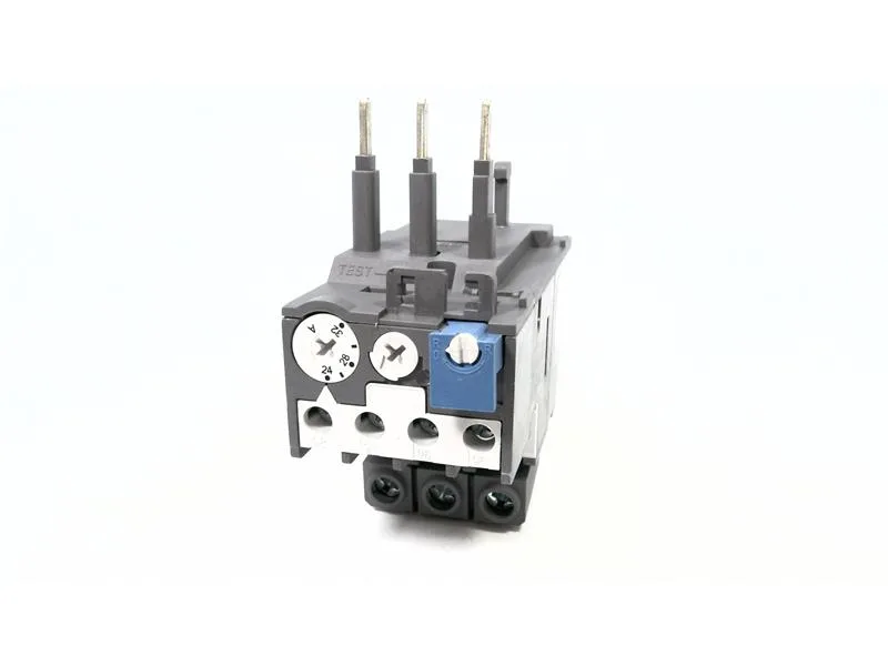 ABB TA25DU-32M — Overload Relays (image 3)
