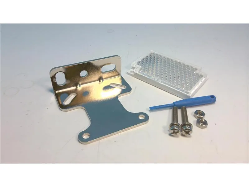 Autonics BEN5M-MFR — Photoelectric Sensors (image 3)