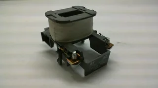 ABB 1SBN151410R8406 — Contactor & Starter Coils (image 2)
