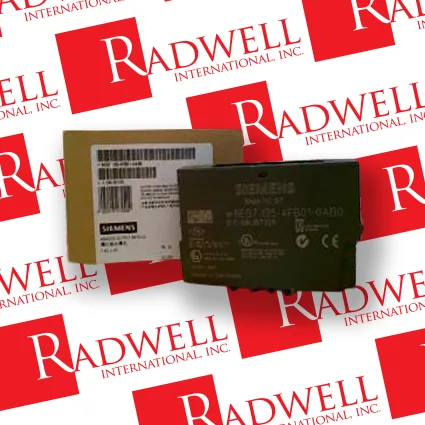 Siemens 6ES7135-4FB01-0AB0 — PLC I/O & Expansion Modules (image 2)