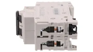 ABB S202M-B16 — 2-Pole MCB (DIN Rail) (image 3)