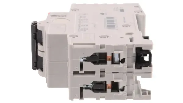 ABB S202M-B16 — 2-Pole MCB (DIN Rail) (image 3)