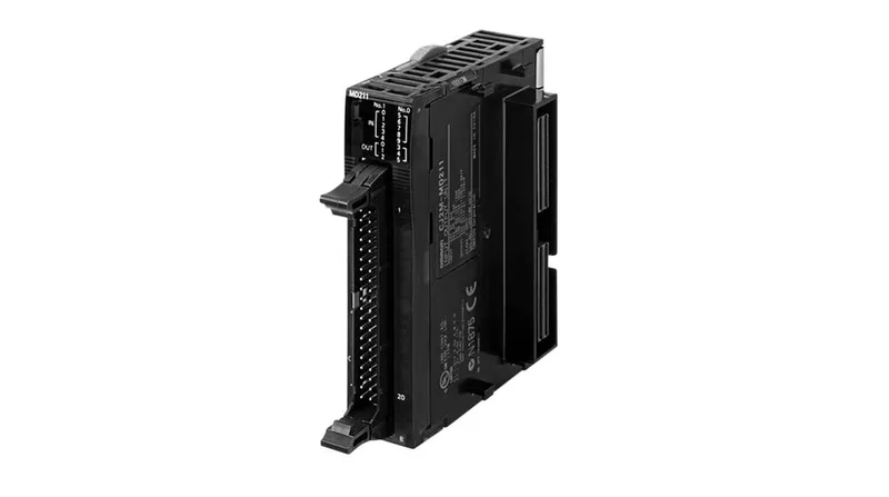 Omron CJ2M-MD211 — PLCs (Programmable Logic Controllers) (image 5)