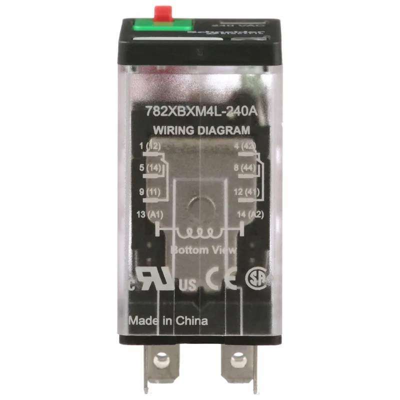 Schneider Electric 782XBXM4L240A (image 4)