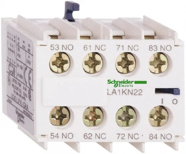 Schneider Electric LA1KN31 (image 3)