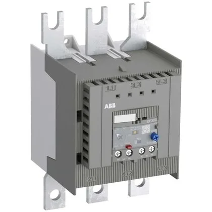 ABB EF370-380 — Overload Relays (image 3)