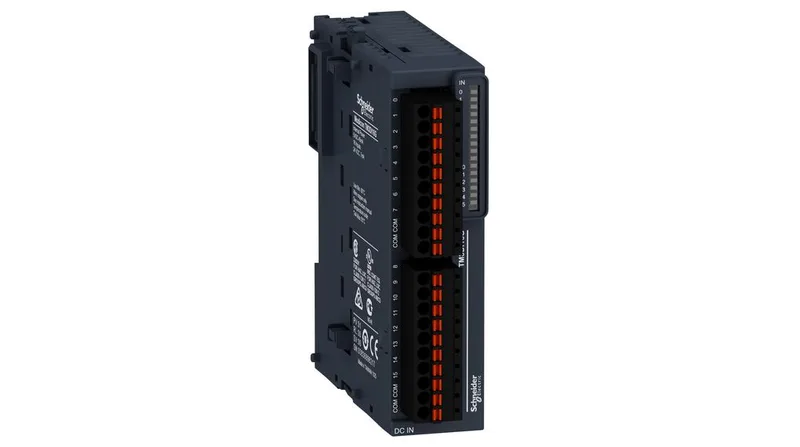 Schneider Electric TM3DI16G (image 4)
