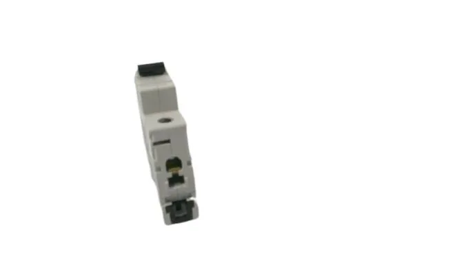 ABB 2CDS251001R0984 — Miniature Circuit Breakers (MCB) (image 3)