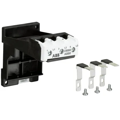 ABB DB80 — Overload Relays