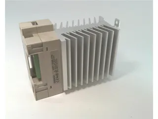 Omron G3PF-235B-CTB DC24 — Solid State Relays (image 2)