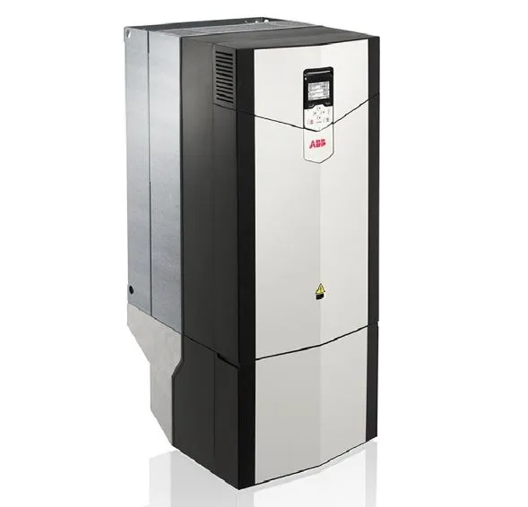 ABB ACS880-01-302A-5 — AC Drives (VFD) (image 3)