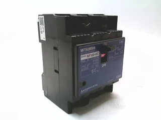 NF100-KC3P60A