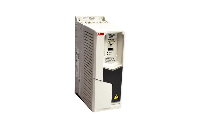 ABB ACS580-01-027A-4 — AC Drive (VFD) 480V (image 4)