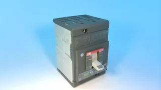 ABB 1SDA067058R1 — Molded Case Circuit Breakers (MCCB)