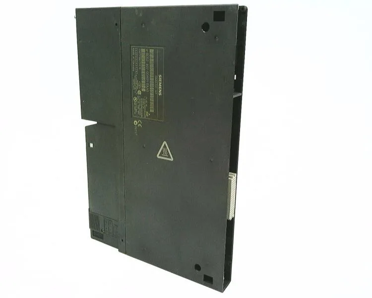 Siemens 6ES7407-0DA01-0AA0 — Power Supplies (image 2)
