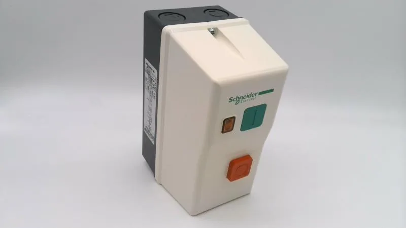 Schneider Electric LE1M35M712 (image 2)