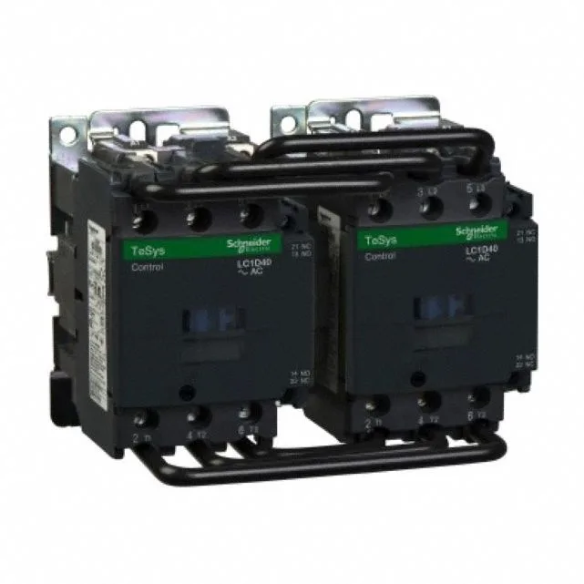 Schneider Electric LC2D50G7 (image 3)