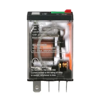 Schneider Electric 782XBXM4L-24A (image 3)