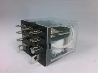 Omron LY3N-AC120 — General Purpose Relays (image 4)