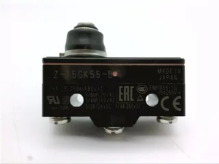 Omron Z-15GK55-B
