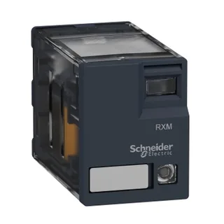 Schneider Electric RXM4NB3B7