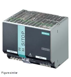 Siemens 6EP1336-3BA00-8AA0 — DIN Rail Power Supplies