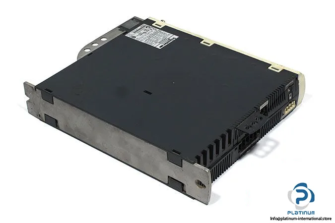 Schneider Electric LXM32AU60N4 (image 4)
