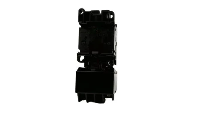 Fuji Electric SC11AAN-11024 — Contactors (image 3)