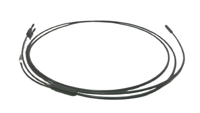 Omron E32-C42S 1M — Photoelectric Sensors
