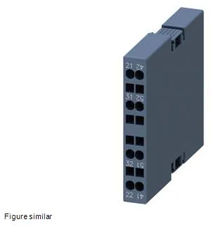 Siemens 3RH2911-2DA02-ZX95