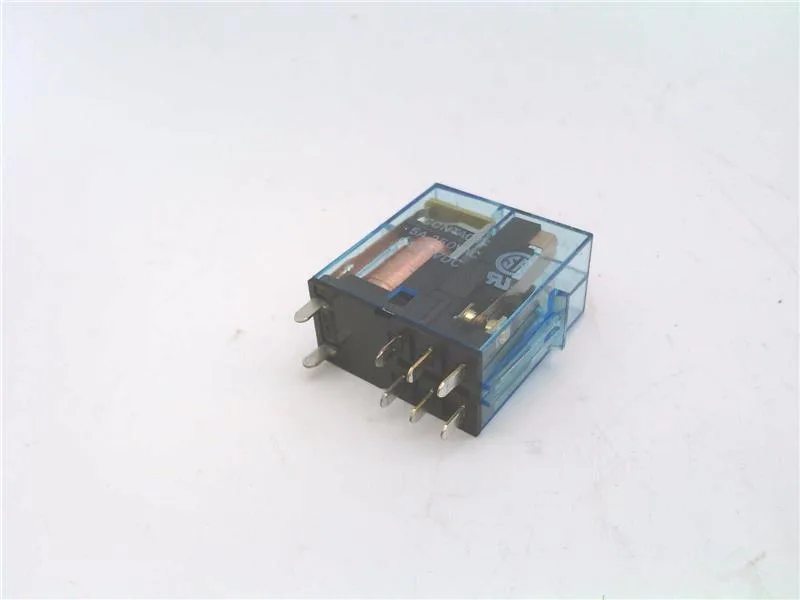 Omron G7P-2-DC24 (image 2)