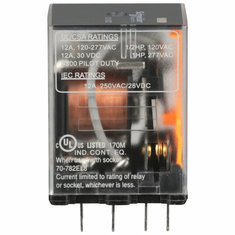 Schneider Electric 792XBXC-12D (image 4)