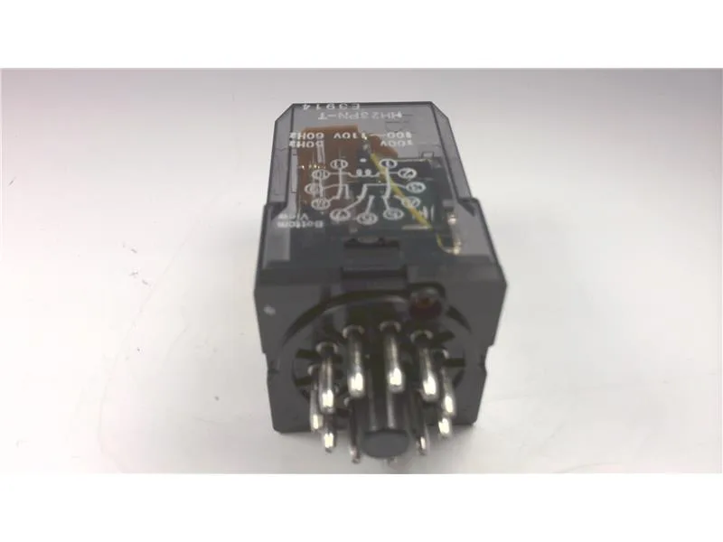 Fuji Electric HH23PN-T AC100V — General Purpose Relays (image 4)