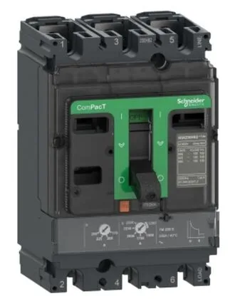 Schneider Electric C25F3TM250