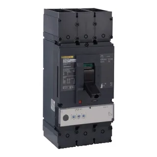 Schneider Electric LJM36250CU31X