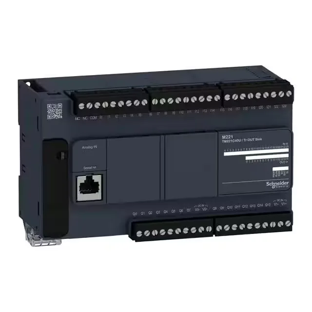 Schneider Electric TM221C40U (image 2)