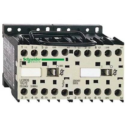 Schneider Electric LC2K0610G7 (image 2)