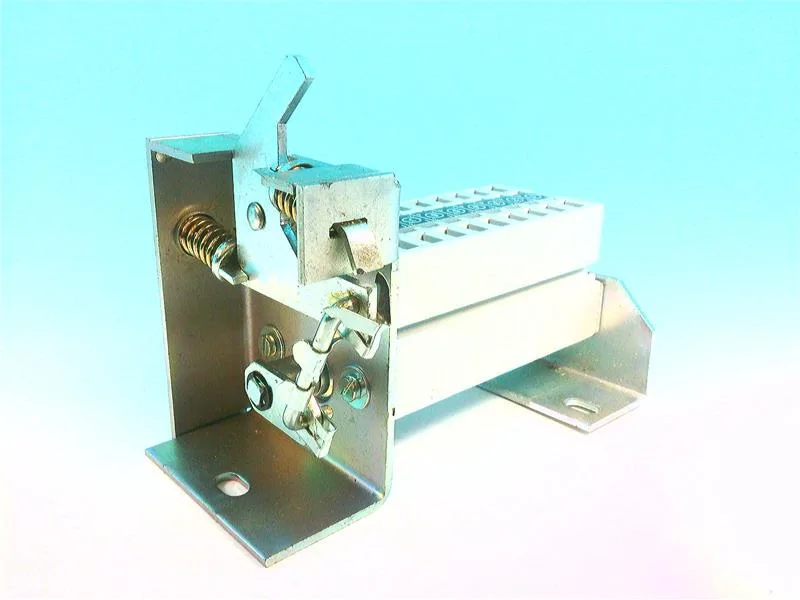 ABB UXAB309300312 — Miniature Circuit Breakers (MCB) (image 4)