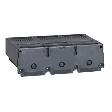Schneider Electric LV433693 — Molded Case Circuit Breakers (MCCB)