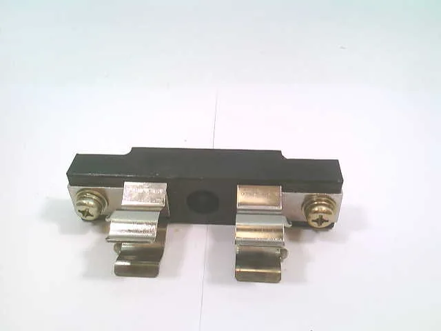 Fuji Electric FHJG1F — Fuses & Fuse Holders (image 4)